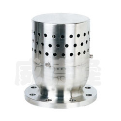 真(zhen)空負壓(ya)安全閥(fa) YFA72W