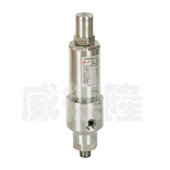 安全(quán)溢流閥(fa) AY42H- YA802Y-600