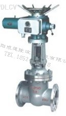 電(diàn)動楔式(shi)閘閥 WDLZ941H