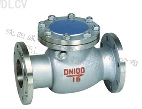 旋啟式(shì)止回閥(fá) H44H、H44Y