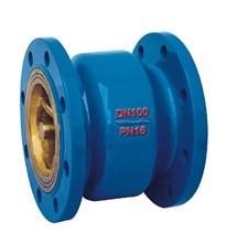 消(xiao)聲止回(huí)閥 WDLHC41X-16