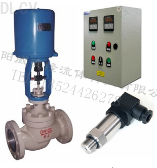 智能(néng)壓力控(kong)制系統(tǒng)（電動）