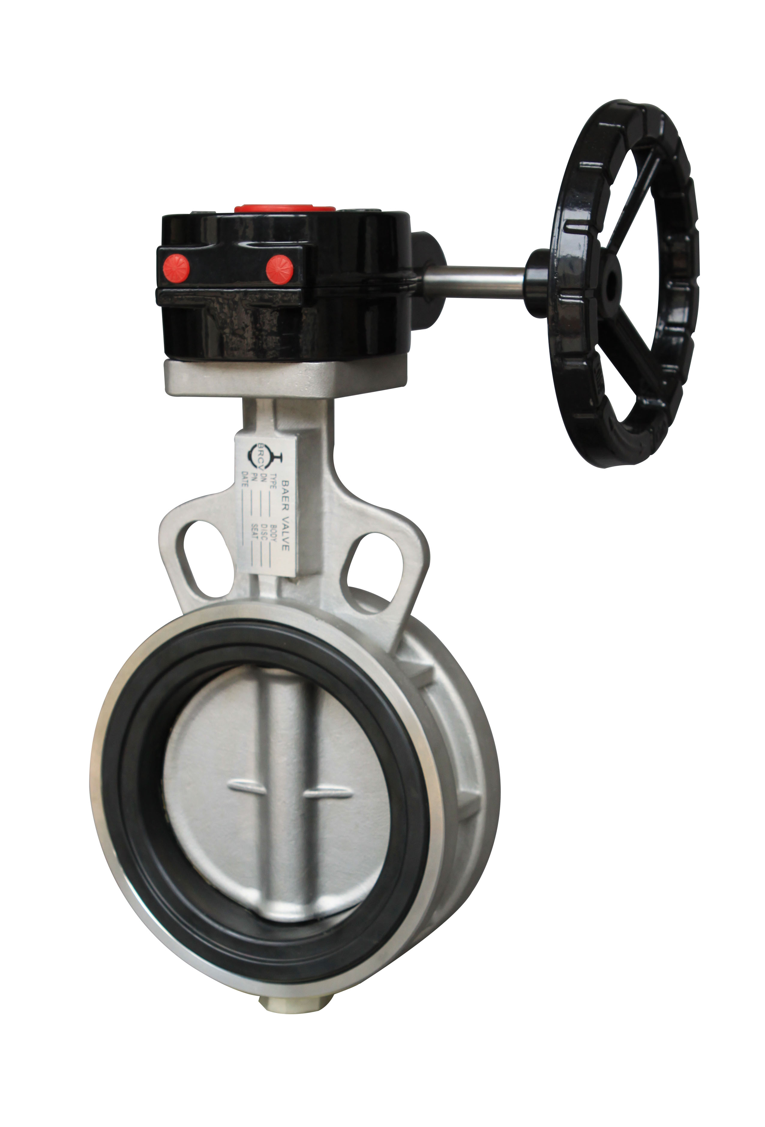 沈陽常用(yòng)蝶閥有哪(na)些分類