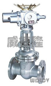 電動閘閥(fá) Z941H、Z941W、Z941Y