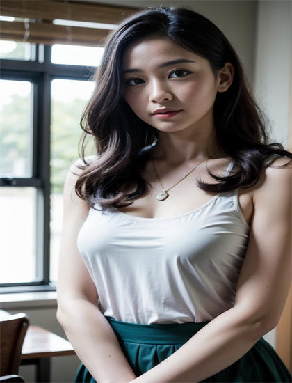 从文化视角看重生为魔王的女儿：虚拟拍摄的技术突破与创新 探索艺术与文化的互动关系