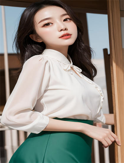 《街头女斗士》表演艺术：群像表演的整体效果与个体特色 感受表演的情感力量